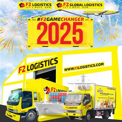 f2 global logistics inc|F2 Logistics Philippines, Inc. (@f2logisticsph) .